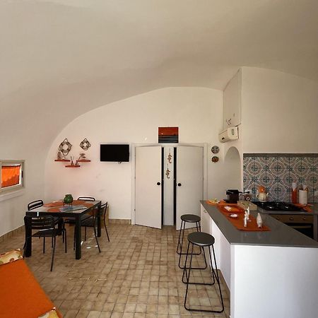 Casa Vacanze Perla Marina Marsala Eksteriør bilde